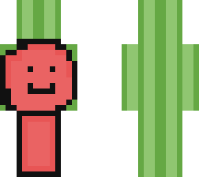dream but watermelon