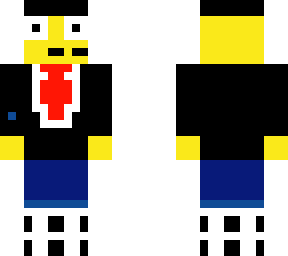 dream choro minion