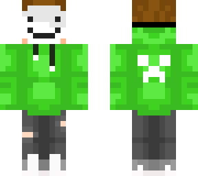 dream mask dream smp
