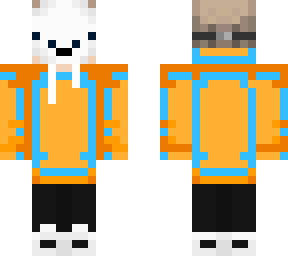 dreamxd orange