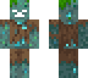 drowned