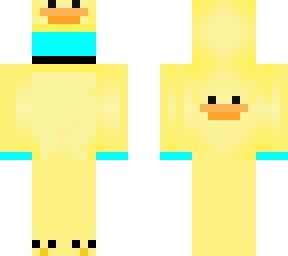 duck