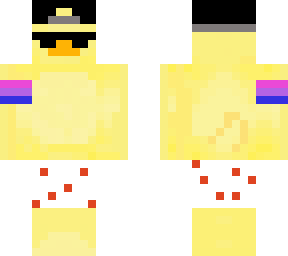 duck