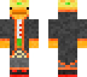 duck v2 (based in other skin)