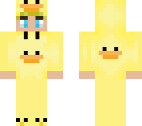duckinnit