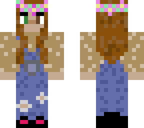 dungarees