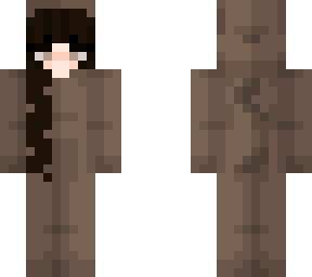 e-girl monkey outfit