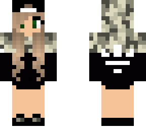 edited cute army girl