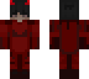 edited skin