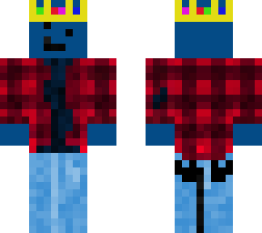 eekism but with crown!
