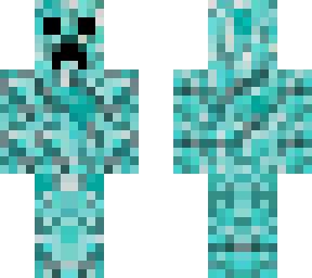 electro creeper