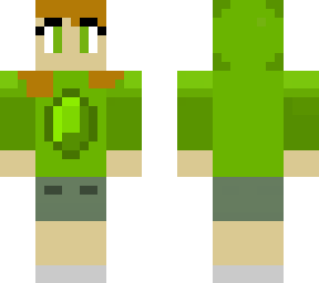 elite emerald - emily