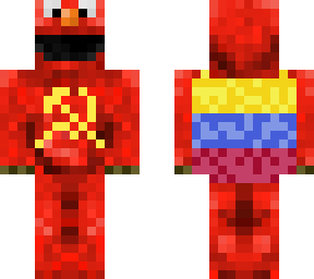 elmo comunista colombiano
