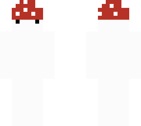 emixbee mushroom skin