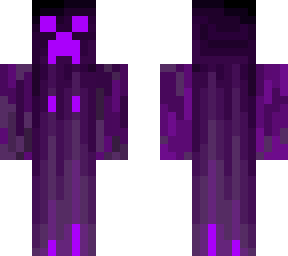ender creeper (i'm getting burnt out lel)