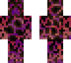 ender creeper