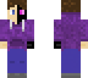ender johnny
