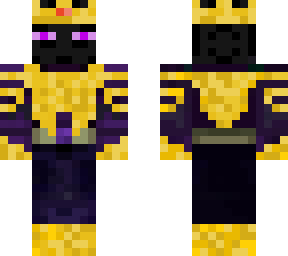 ender king