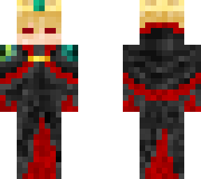 ender king