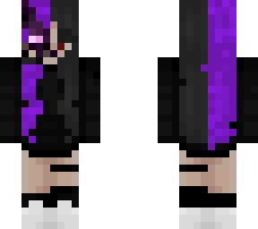 ender man?