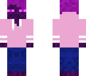 enderman boy