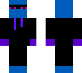 enderman ninja