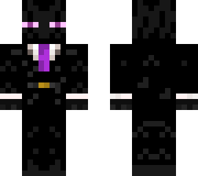 enderman suit