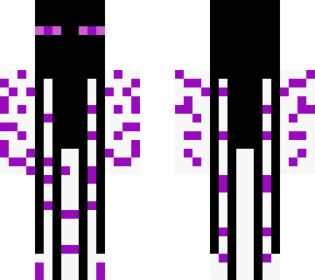 enderman x