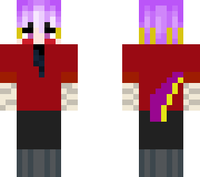 esther human form