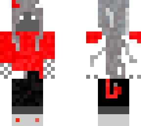 evil angel/devil