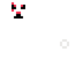 evil bunny