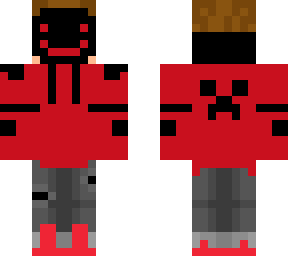 evil dream (nightmare)