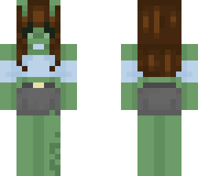 extraterrestrial stylish