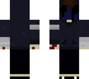 eyeless jack