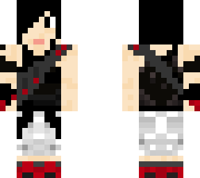 faith mirror's edge edited