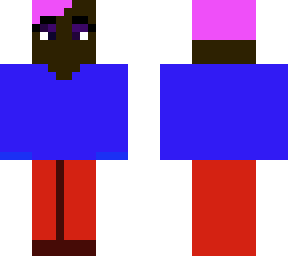 fashion girl