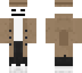 final skin for nick