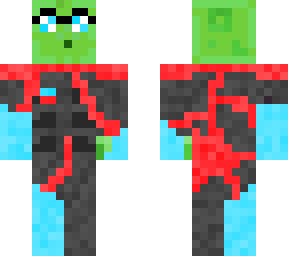 fire a and ice