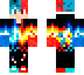 fire and ice