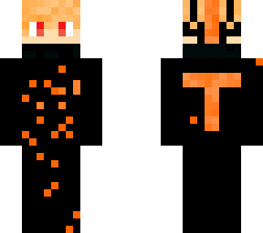 fire boy