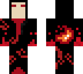 fire dark wizard