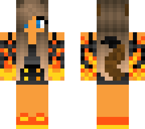 fire edit