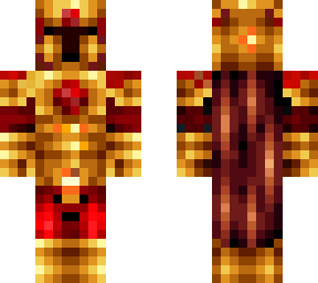 fire knight