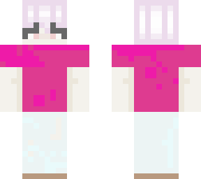 first skin