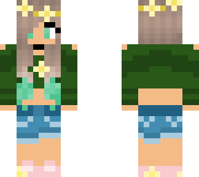 flower crown