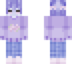 flower ghost