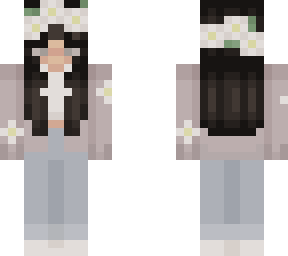 flower girl