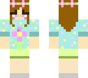 flower girl