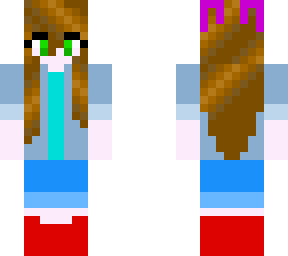 for a friend