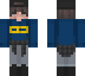 for my endertoys figure